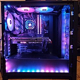 This is how I rgb