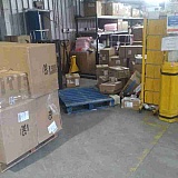 This is where they dump your returns