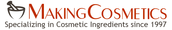 business logo of MakingCosmetics