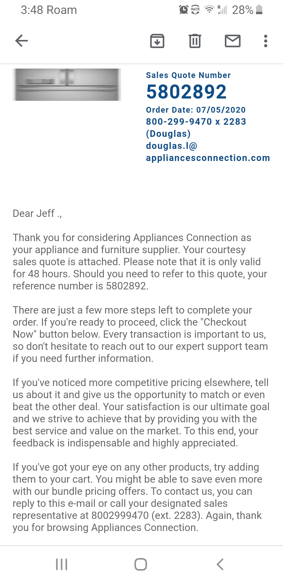 Appliances Connection Reviews 120,228 Reviews of Appliancesconnection