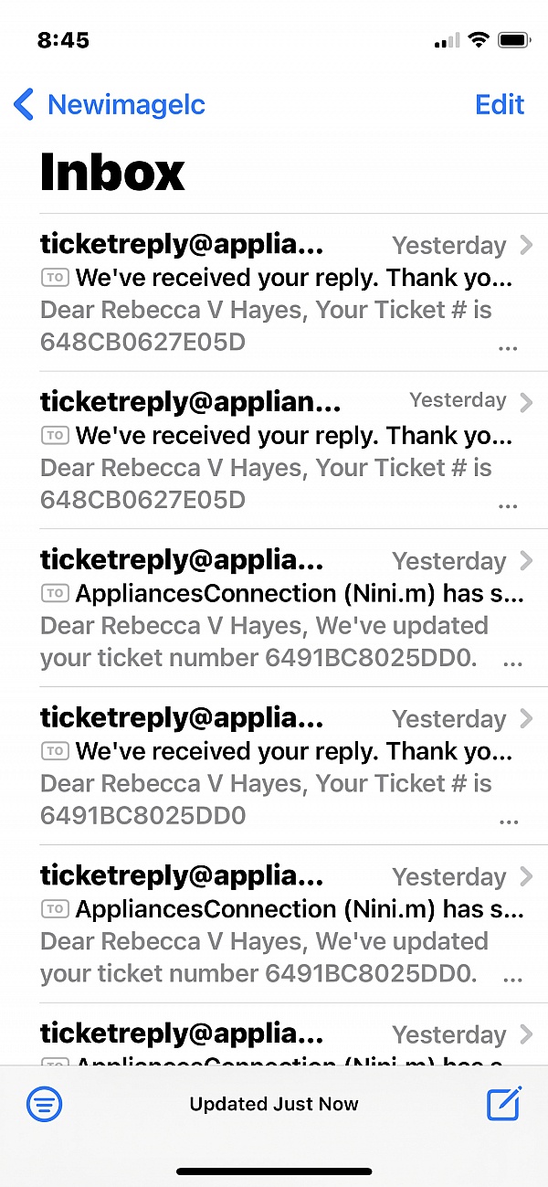 Appliances Connection Reviews 120,628 Reviews of Appliancesconnection