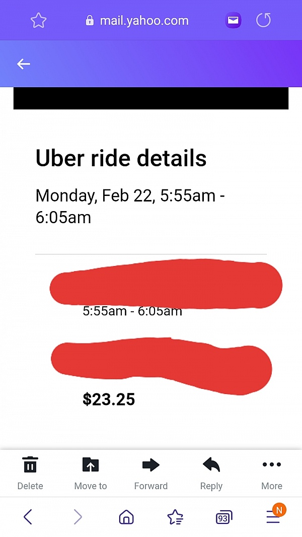 Uber Reviews 1,254 Reviews of Sitejabber