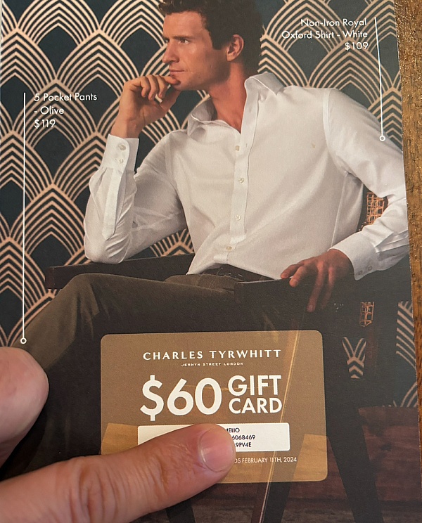 Charles Tyrwhitt Shirts Reviews 71 Reviews of Sitejabber