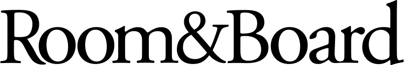 business logo of Room & Board