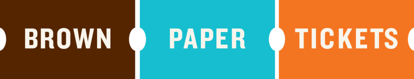 business logo of Brown Paper Tickets