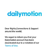 Dailymotion Reviews 97 Reviews Of Dailymotion Com Sitejabber