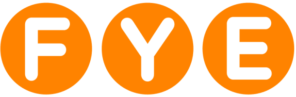 f.y.e.