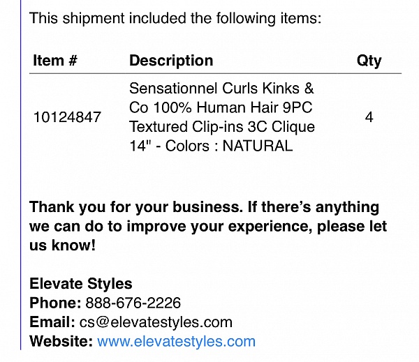 elevatestyles reviews