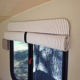 Insulated Camper Window Shade