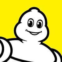 business logo of Michelin