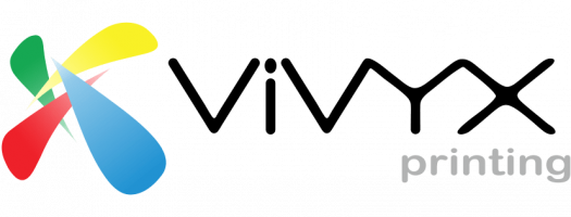business logo of Vivyxprinting