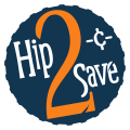 Logo of Hip2Save