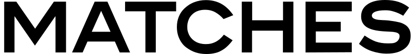 business logo of MATCHESFASHION