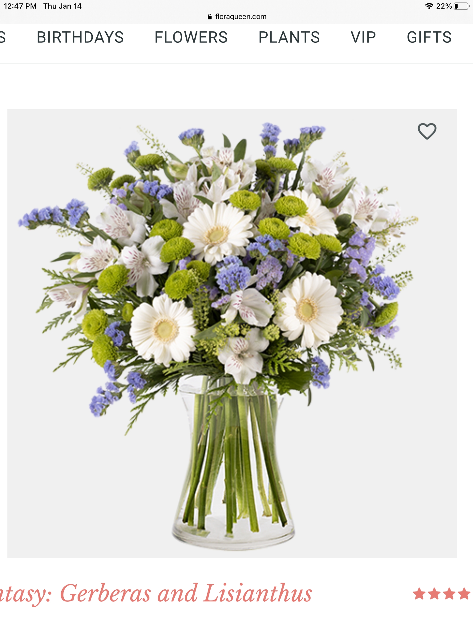 FloraQueen Reviews 724 Reviews of Sitejabber