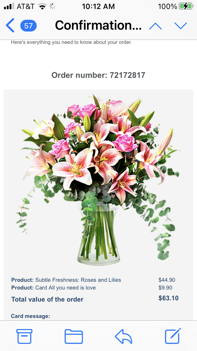 FloraQueen Reviews 546 Reviews of Sitejabber
