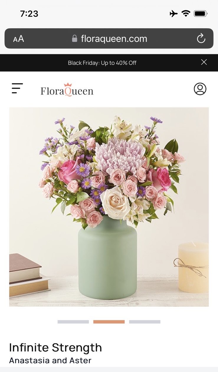 FloraQueen Reviews 659 Reviews of Sitejabber