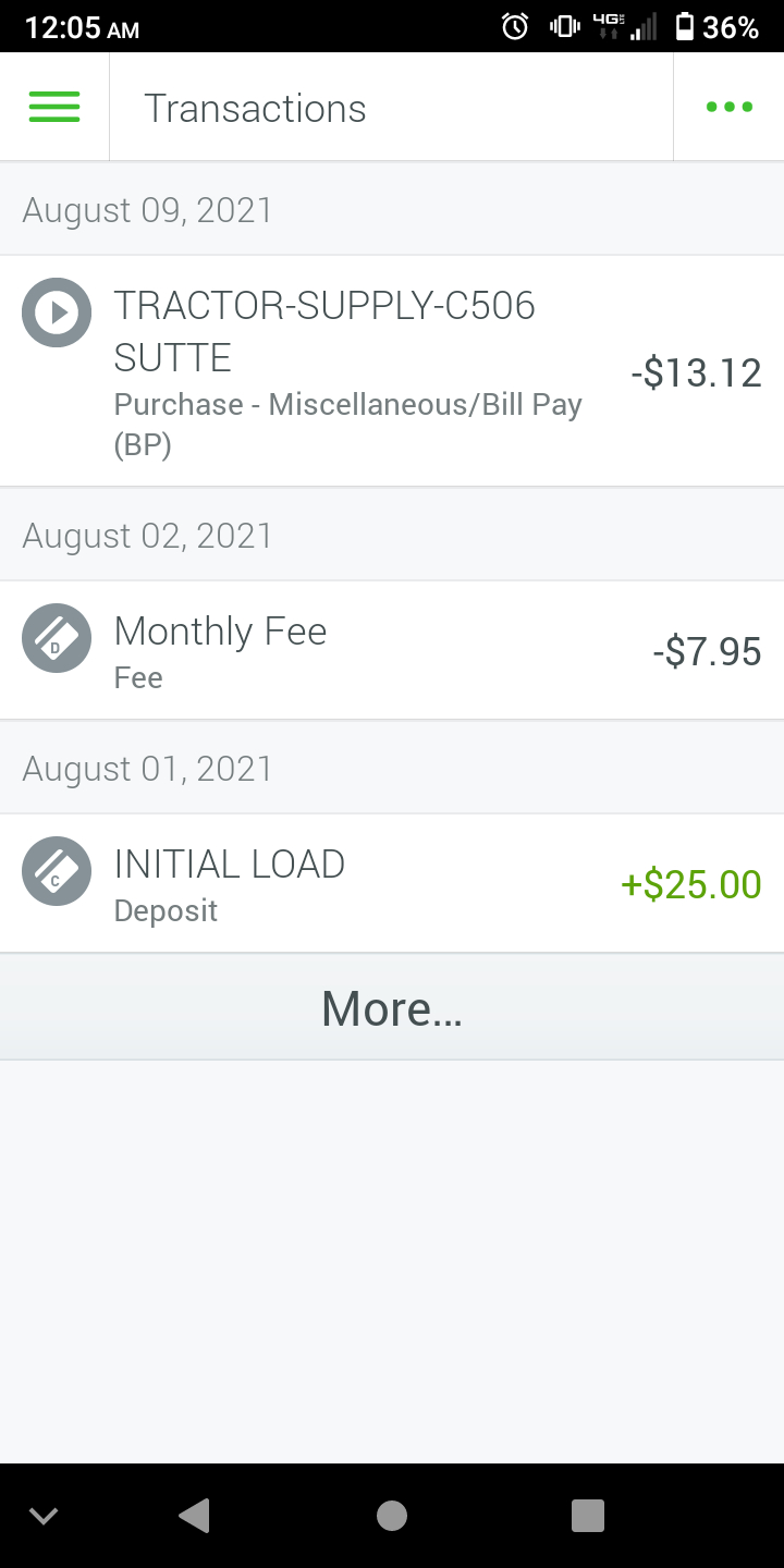 Green Dot Reviews 232 Reviews of Sitejabber