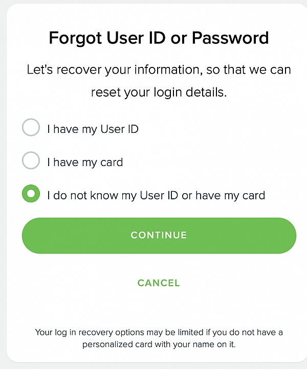 Do You Need Id To Get A Green Dot Card