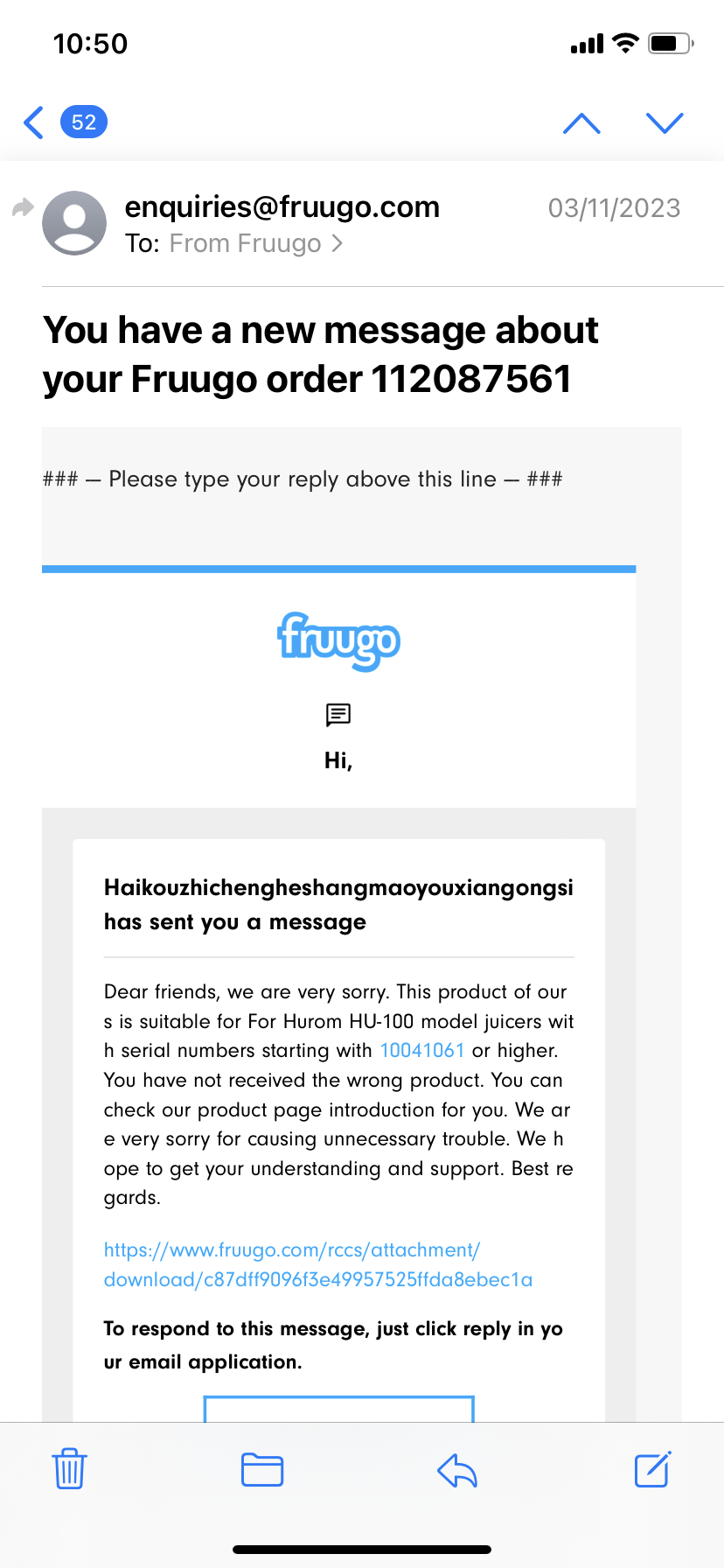 Fruugo.com Reviews - Read 1,162 Genuine Customer Reviews