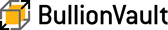 business logo of BullionVault