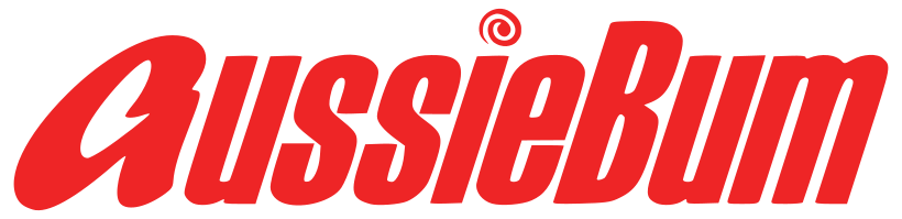 business logo of AussieBum