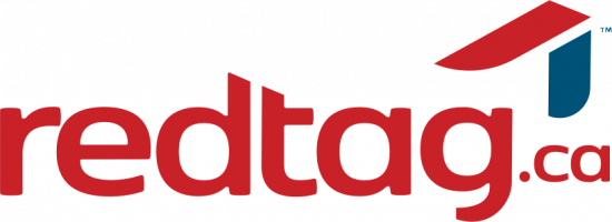 business logo of RedTag.ca
