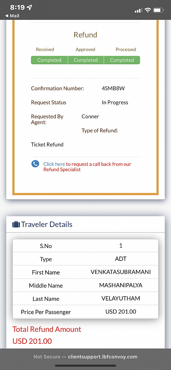 SmartFares Reviews 2,931 Reviews of Sitejabber