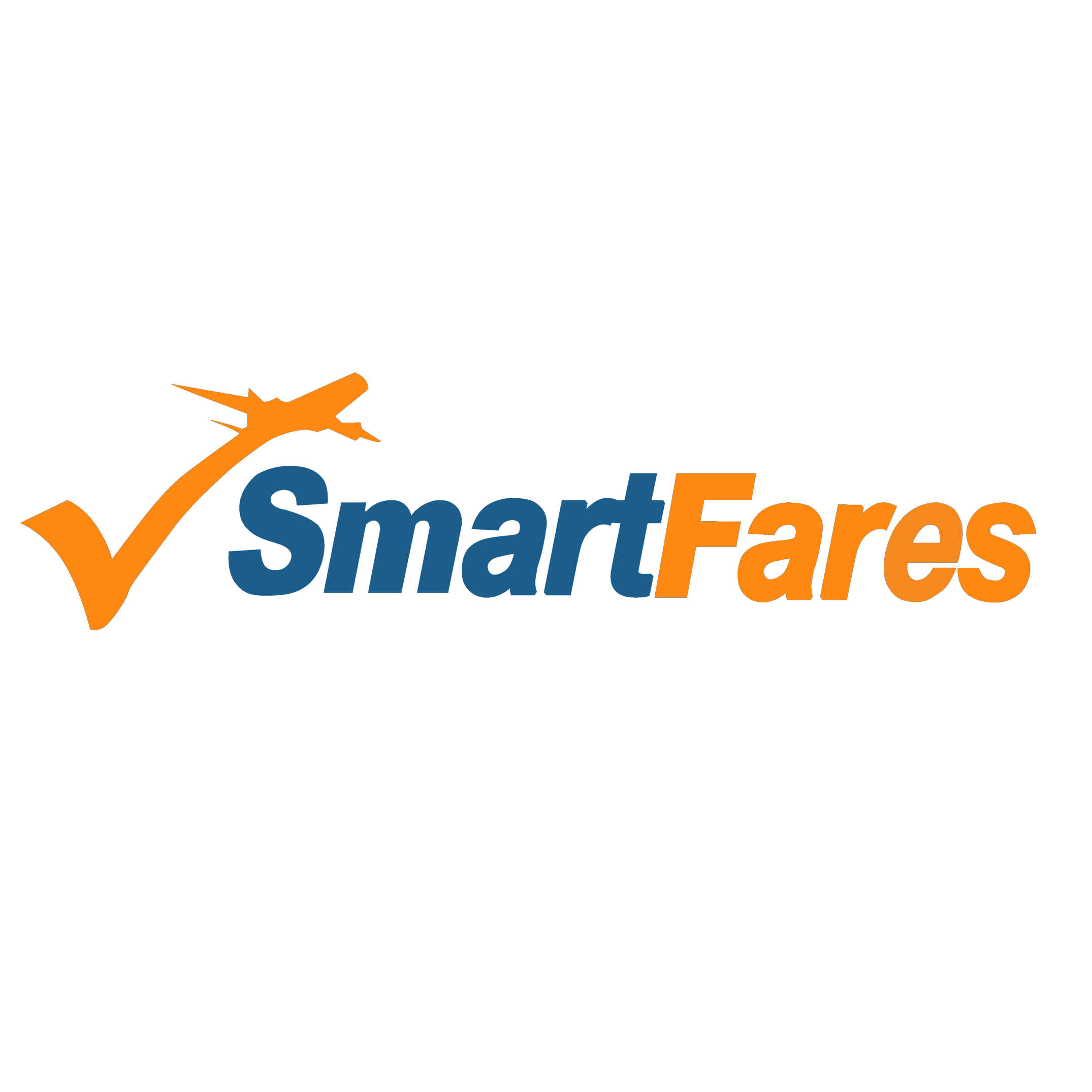 Logo of SmartFares