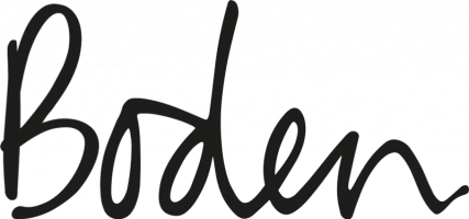 business logo of Boden