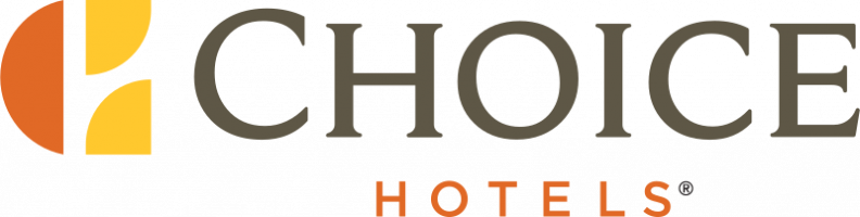 business logo of Choice Hotels