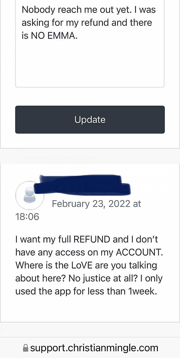 ChristianMingle product 0