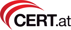 business logo of Cert.at