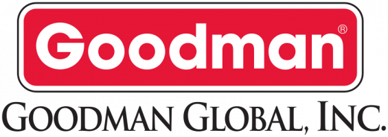 business logo of Goodman Manufacturing
