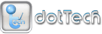 business logo of dotTech