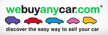 business logo of Webuyanycar.com