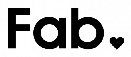 business logo of Fab