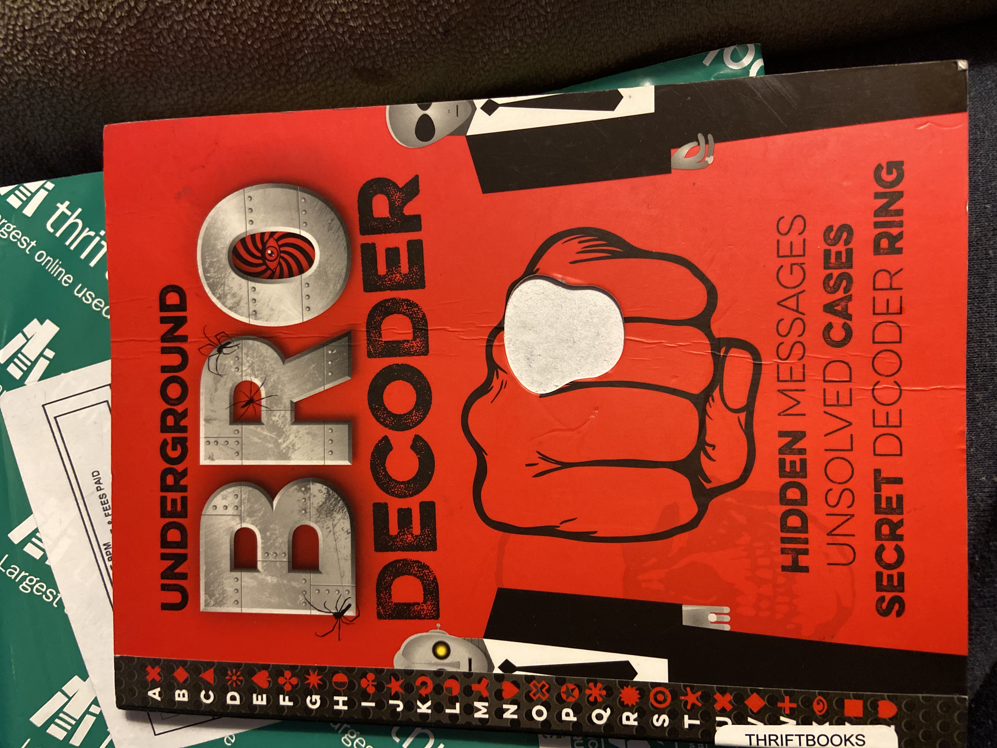 Thriftbooks.Com Login - l02qtmf