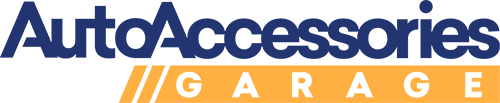 business logo of AutoAccessoriesGarage
