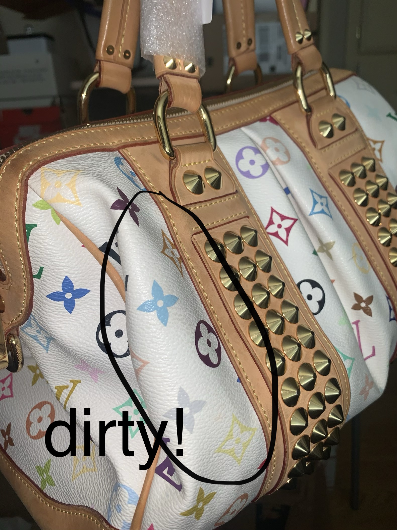 DIOR SADDLE BAG REVIEW, THE REAL REAL 2020 EXPERIENCE