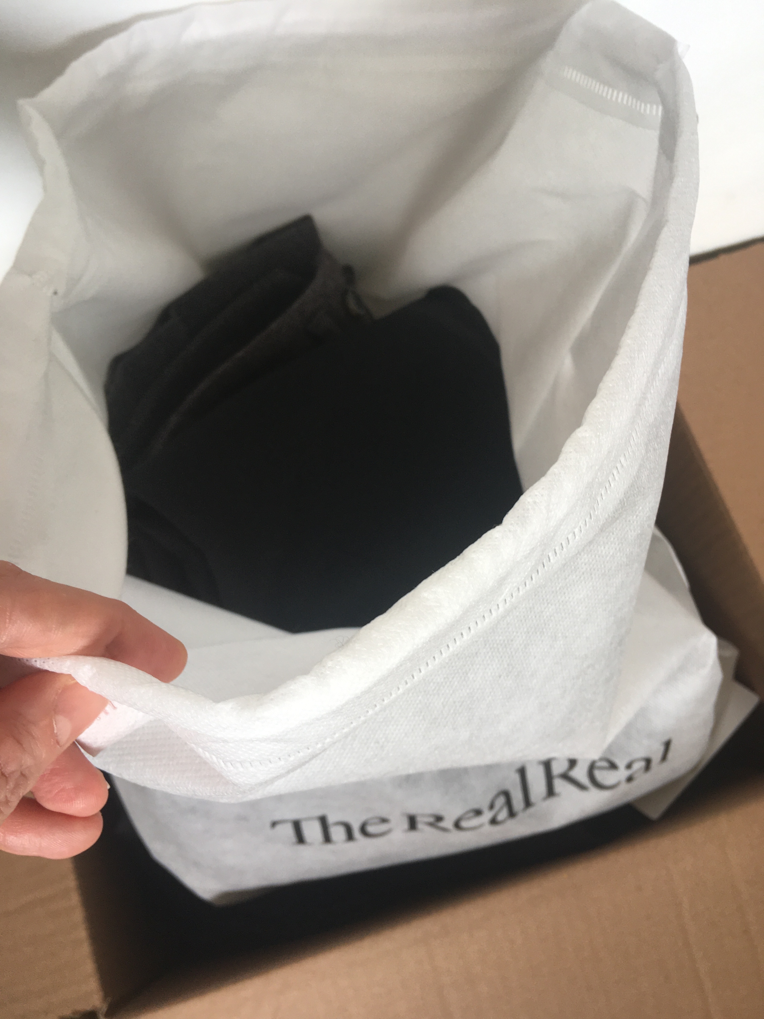 SCAMMED?! WHERE NOT TO RESELL…  The TRUTH About TheRealReal, REBAG and  FashionPhile.. 