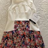 The &quot;Prada&quot; dress I bought. product 2