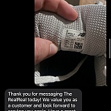 The RealReal product 0