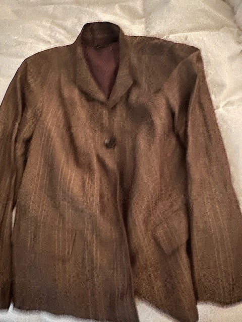 The RealReal product 0