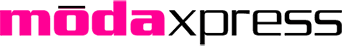 business logo of ModaXpress