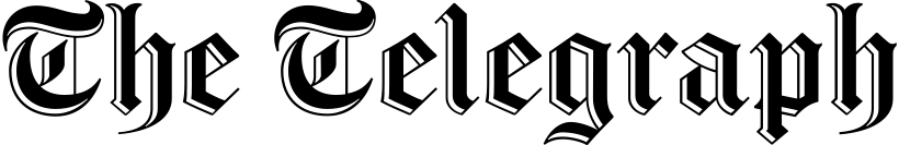 business logo of The Daily Telegraph