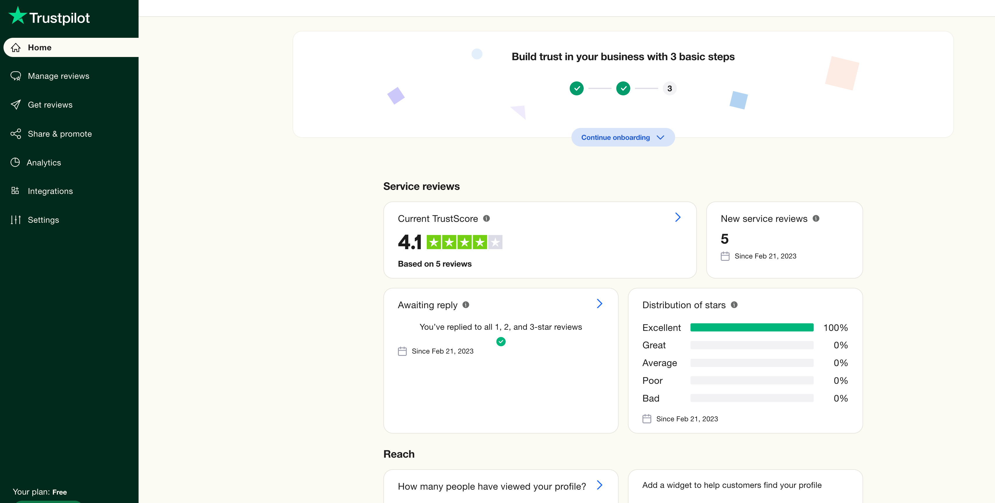 Trustpilot Reviews 965 Reviews of Sitejabber