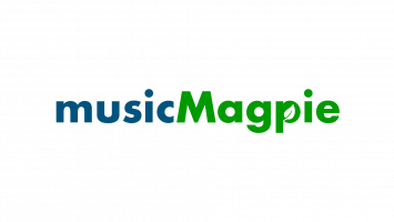 business logo of musicMagpie