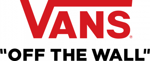 business logo of Vans