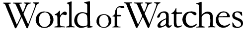 business logo of World of Watches