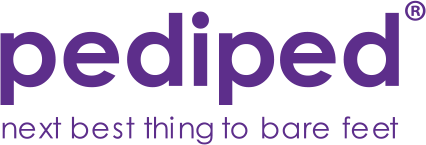 business logo of Pediped